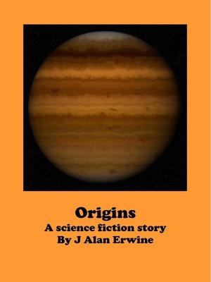 cover image of Origins